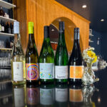 Rieslings to be tasted