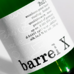 Barrel X Riesling