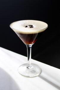 Espresso Martini