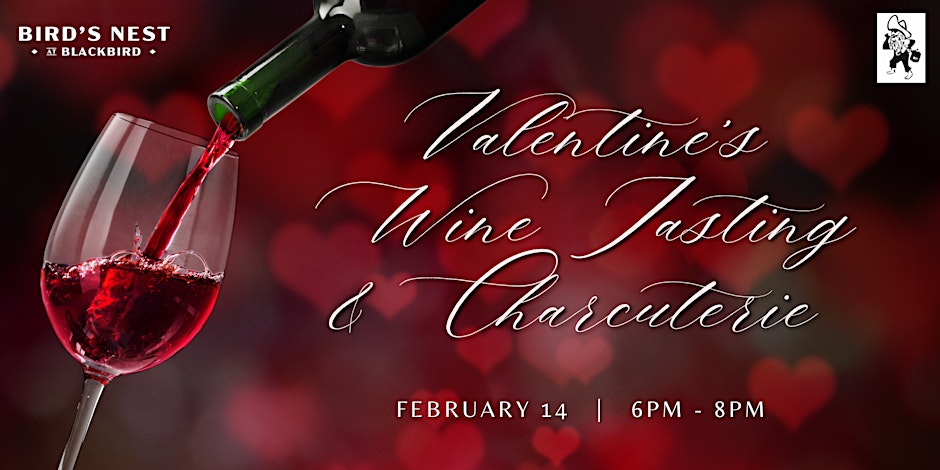 Valentine's Wine Night