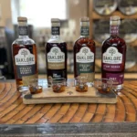 Oaklore Distilling Sampling