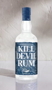 Kill Devil Rum