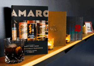 Book Club at Bird's Nest at Blackbird