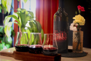 National Red Wine Day