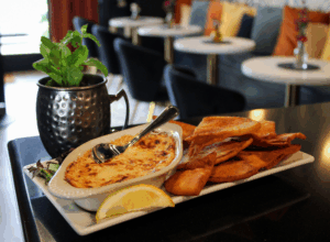 Cape Fear Seafood Company in Bird's Nest at Blackbird