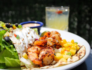 Cape Fear Seafood Company in Bird's Nest at Blackbird